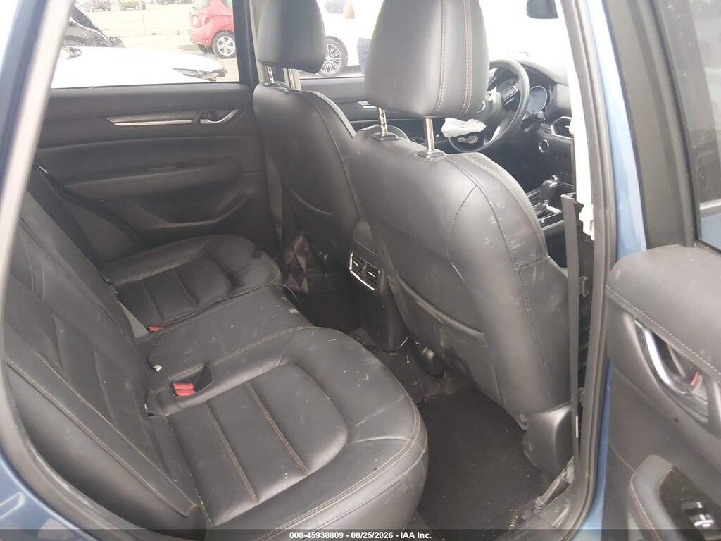 JM3KFBEM3P0162561 2023 MAZDA CX-5 photo no. 8