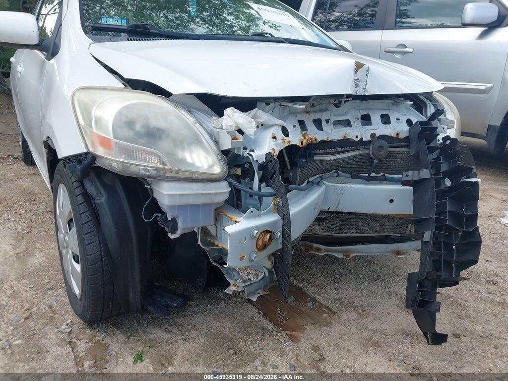 JTDBT4K31CL017424 2012 TOYOTA YARIS photo no. 12