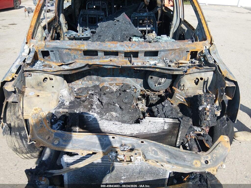2C4RVABG9CR355428 2012 VOLKSWAGEN ROUTAN photo no. 10