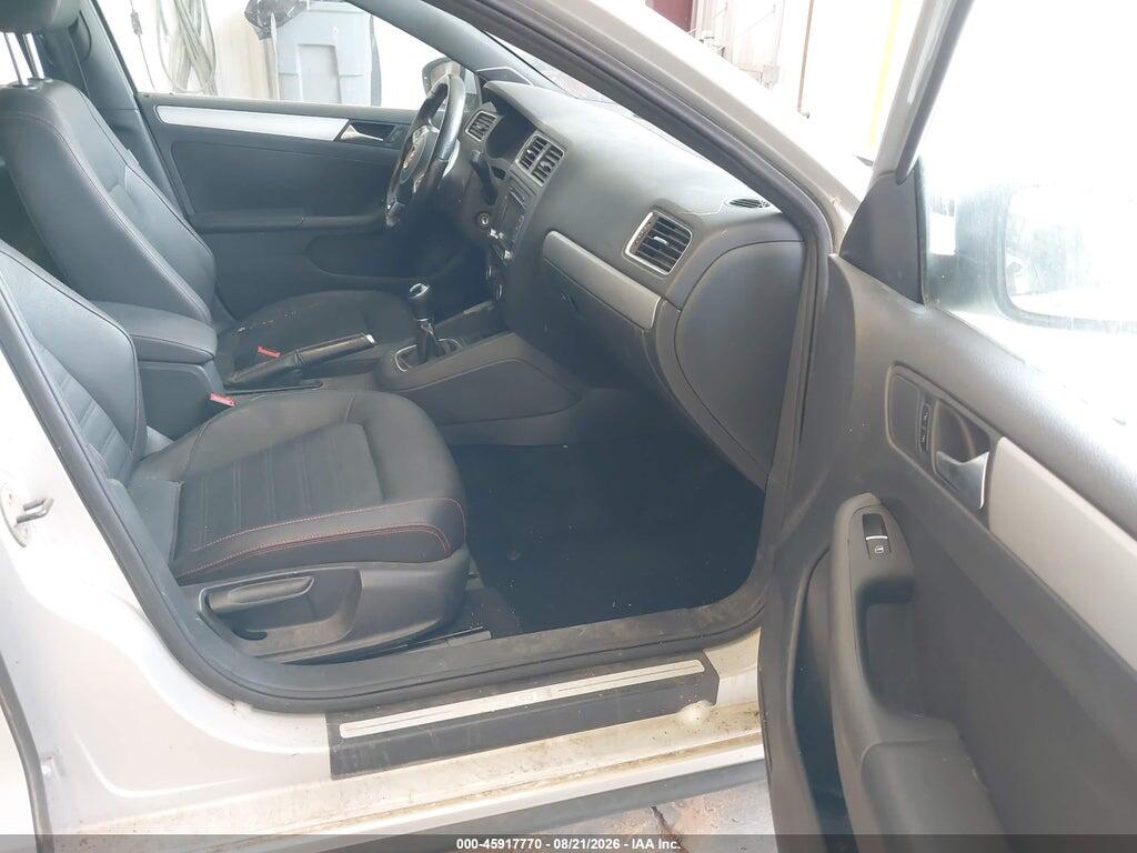 3VW567AJ2CM123656 2012 VOLKSWAGEN JETTA photo no. 5