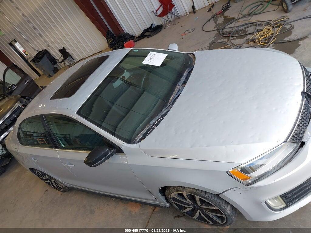 3VW567AJ2CM123656 2012 VOLKSWAGEN JETTA photo no. 6