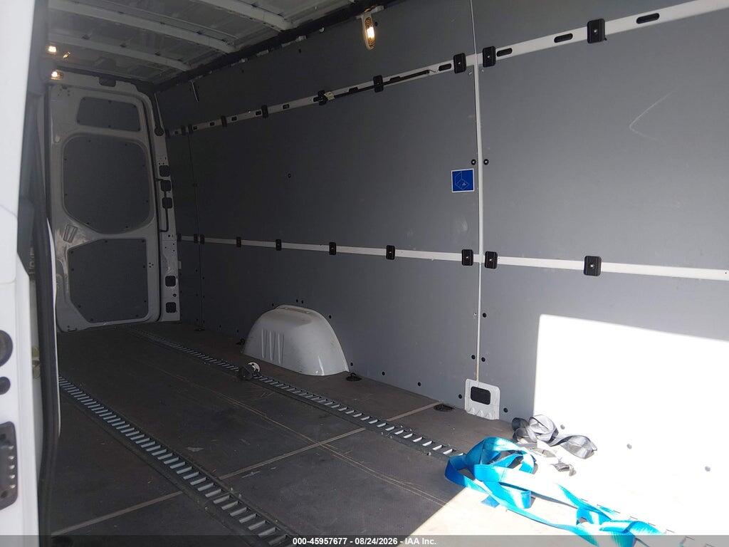 W1Y4NDHY6PT123715 2023 MERCEDES-BENZ SPRINTER 2500 photo no. 8