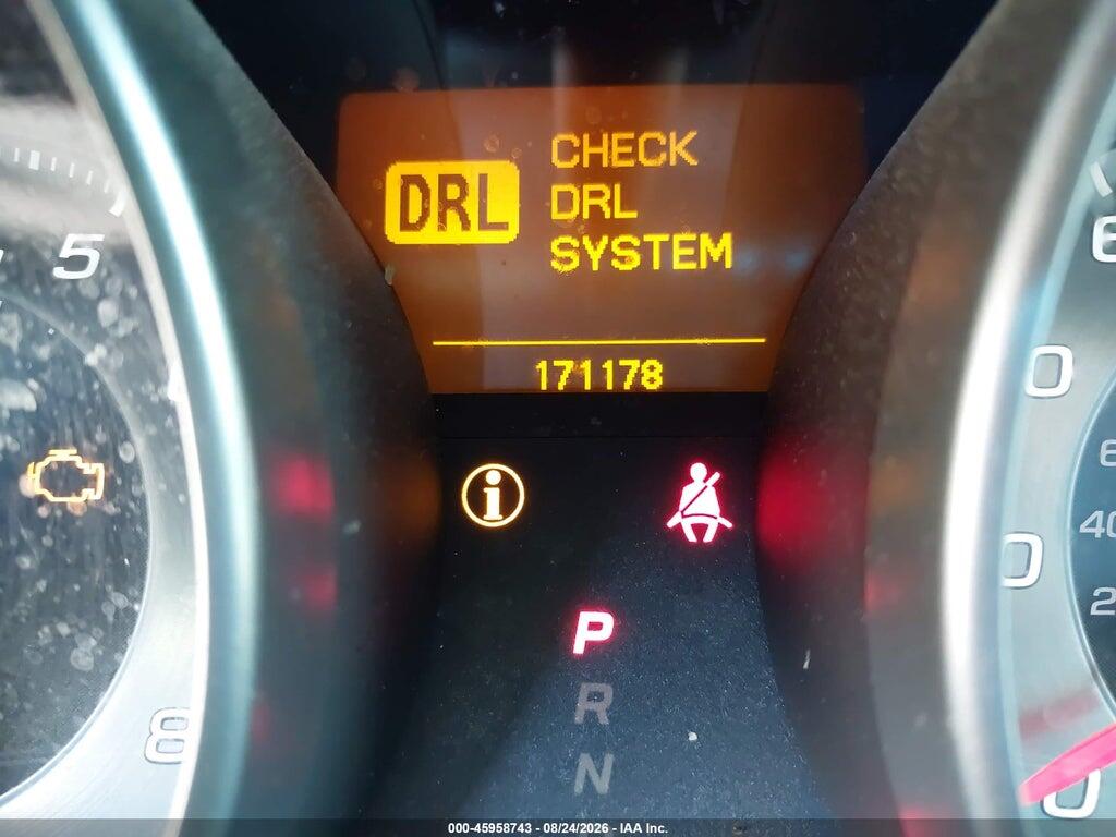2HNYD2H69BH513364 2011 ACURA MDX photo no. 7