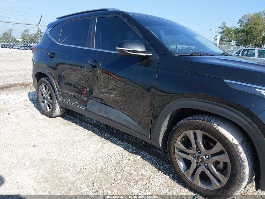 KNDEU2AA8N7330691 2022 KIA SELTOS photo no. 6