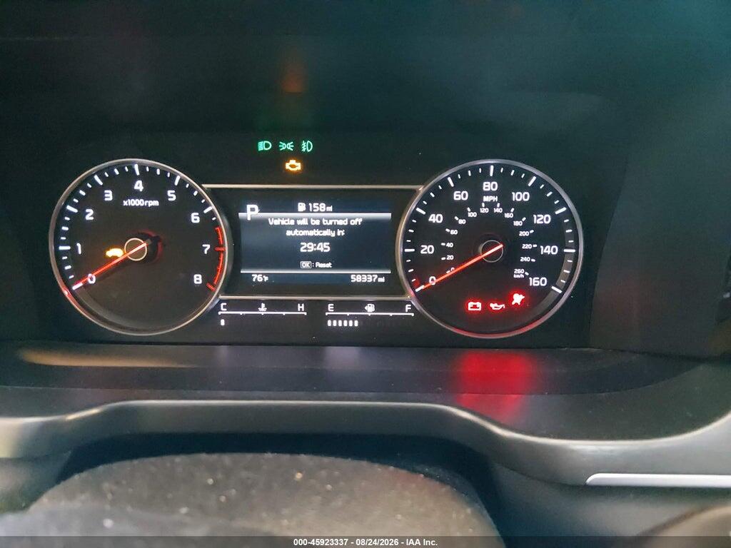 5XYRKDLFXNG140891 2022 KIA SORENTO photo no. 7