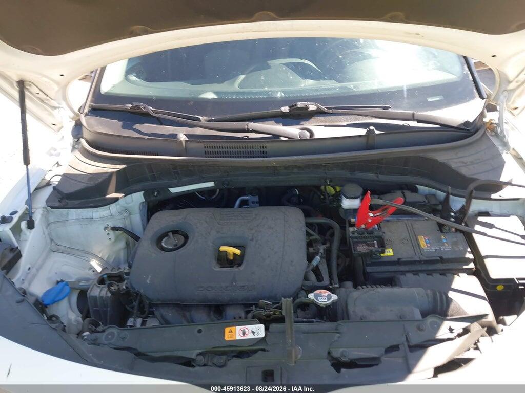 KNDJ23AU1N7163644 2022 KIA SOUL photo no. 10