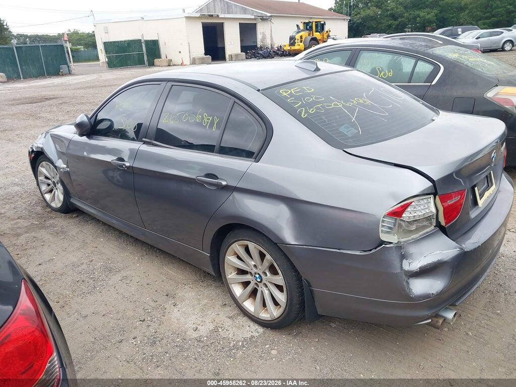 WBAPK5C55BF122279 2011 BMW 328I photo no. 3