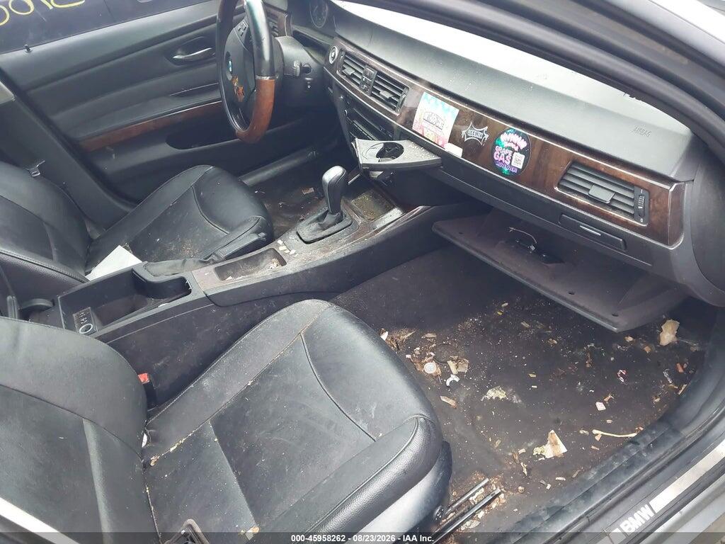 WBAPK5C55BF122279 2011 BMW 328I photo no. 5