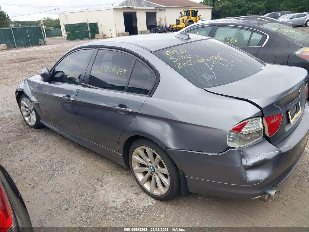 WBAPK5C55BF122279 2011 BMW 328I photo no. 6