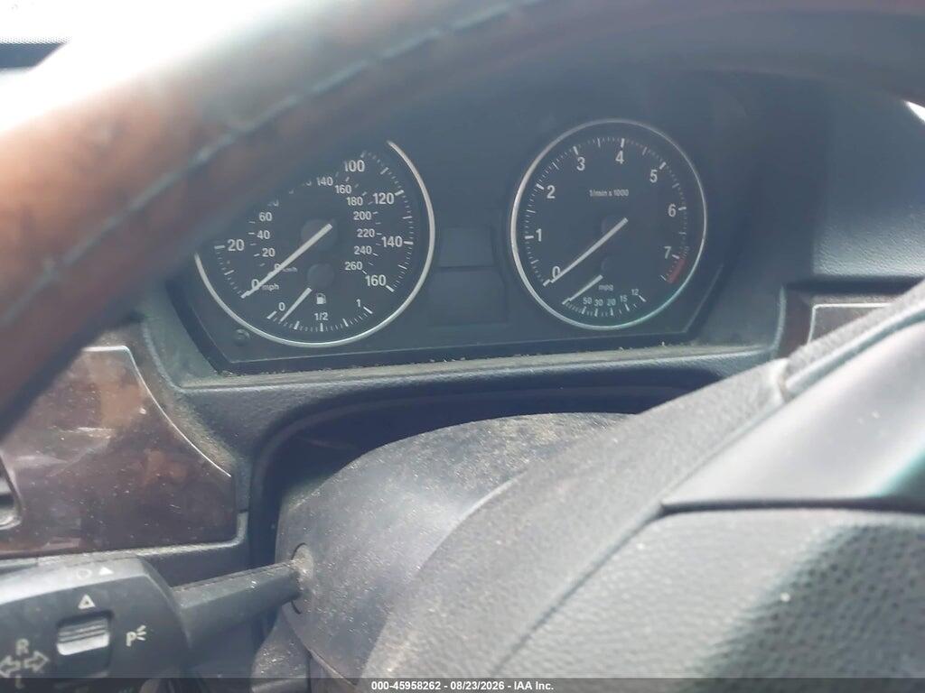 WBAPK5C55BF122279 2011 BMW 328I photo no. 7