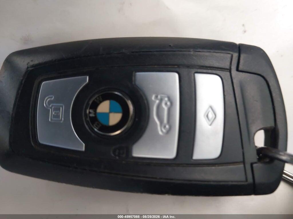 WBAFR7C5XBC607795 2011 BMW 535I photo no. 11
