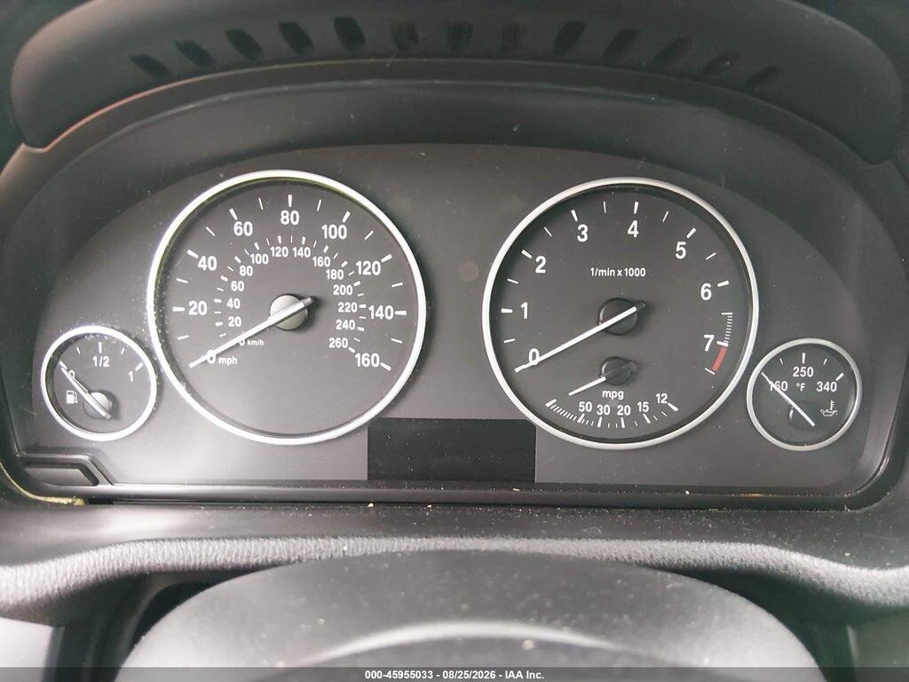 5UXWX5C56BL714760 2011 BMW X3 photo no. 7