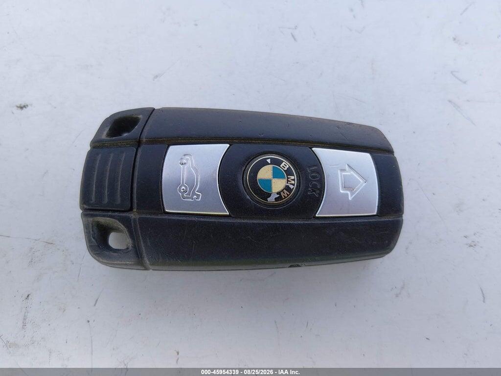 WBAPL5C52BA919423 2011 BMW 335I photo no. 11