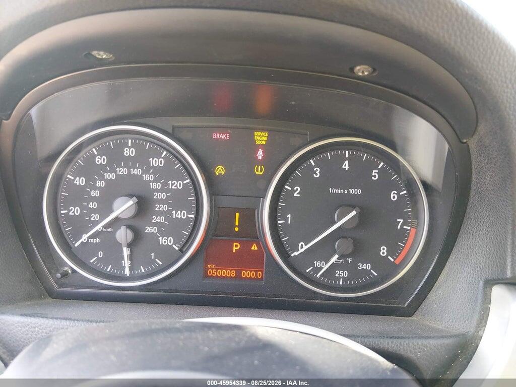 WBAPL5C52BA919423 2011 BMW 335I photo no. 7