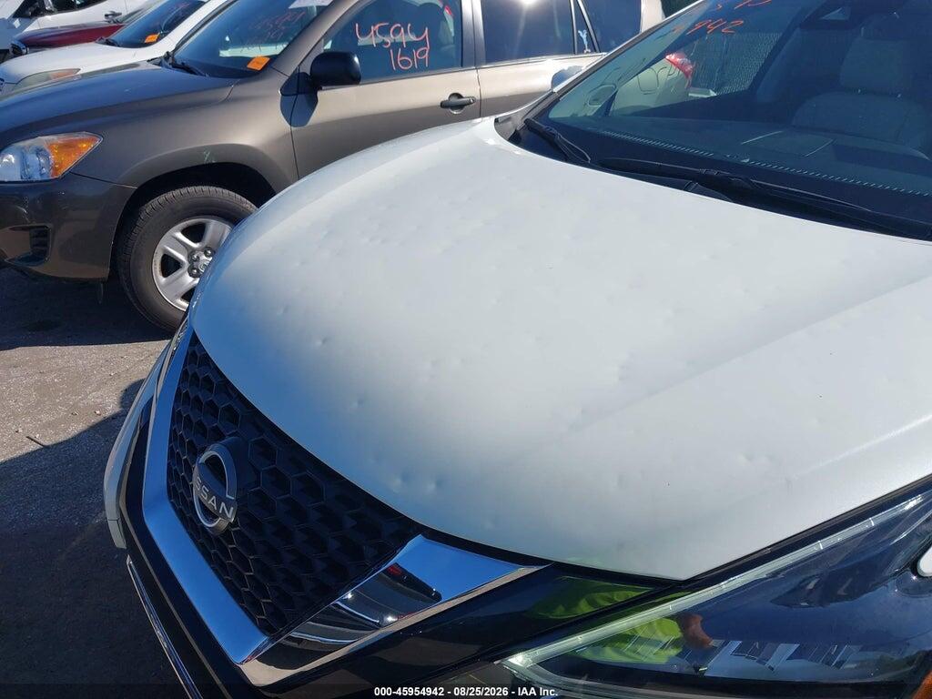 5N1AZ2CS4RC117249 2024 NISSAN MURANO photo no. 6