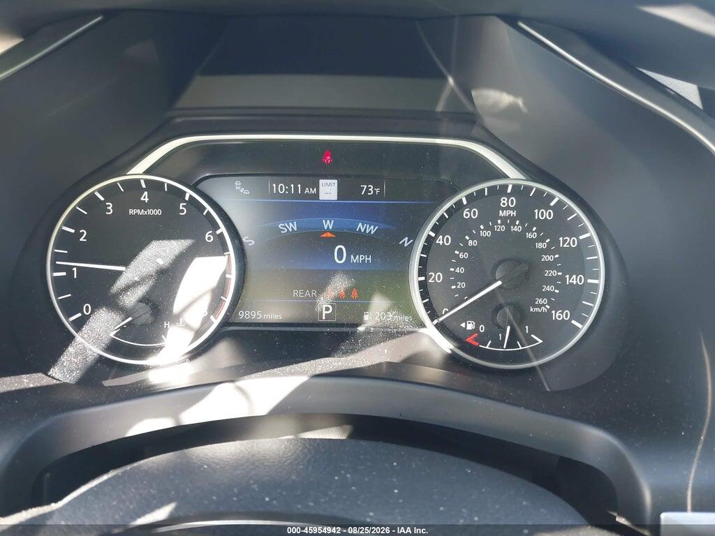 5N1AZ2CS4RC117249 2024 NISSAN MURANO photo no. 7