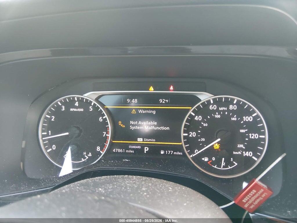 5N1DR3CA4RC213652 2024 NISSAN PATHFINDER photo no. 7