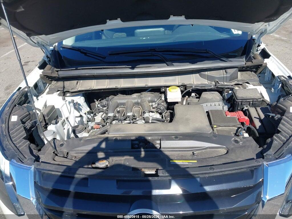 5N1DR3BC2RC237757 2024 NISSAN PATHFINDER photo no. 10