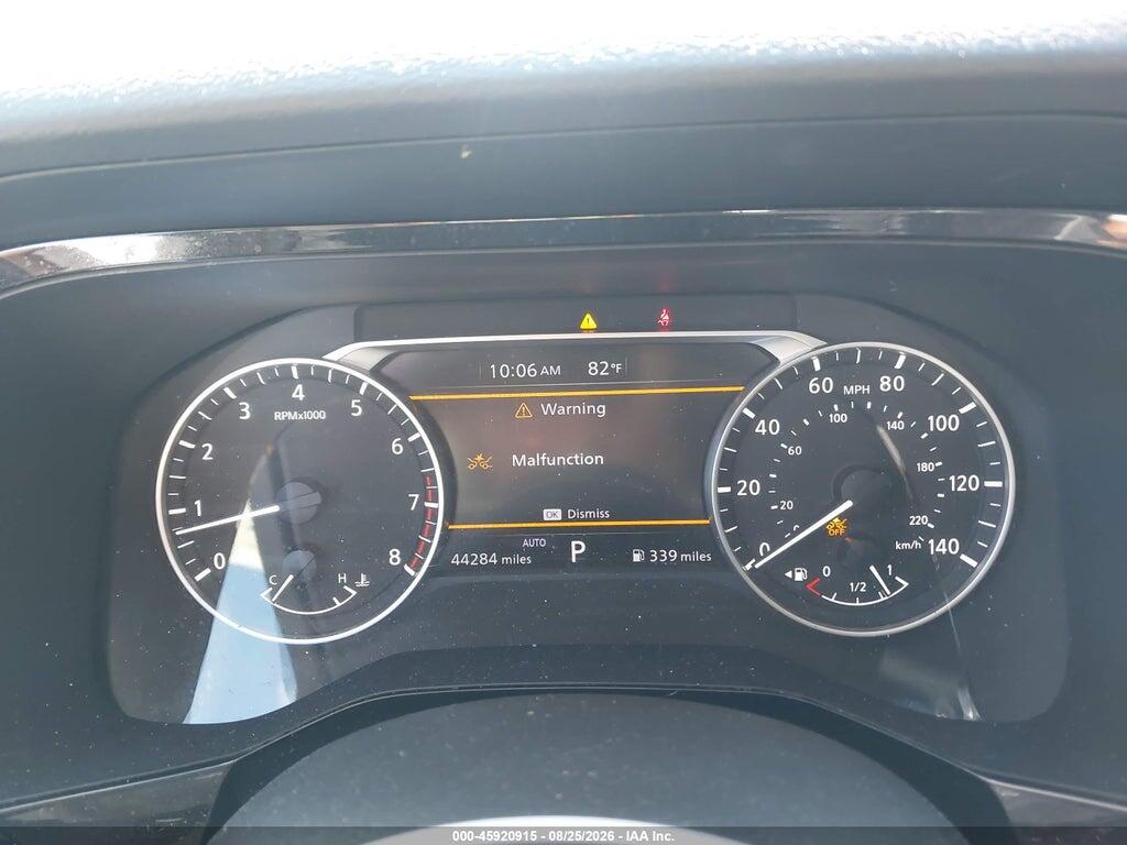 5N1DR3BC2RC237757 2024 NISSAN PATHFINDER photo no. 7