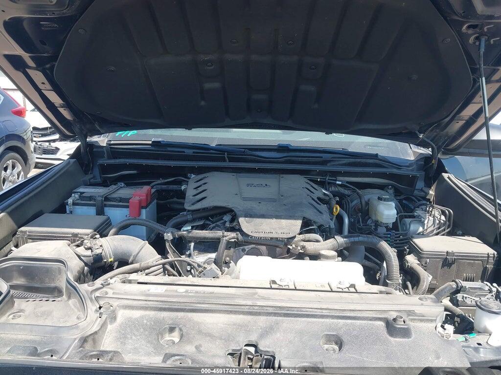 JTEVA5BR9S5014282 2025 TOYOTA 4RUNNER photo no. 10
