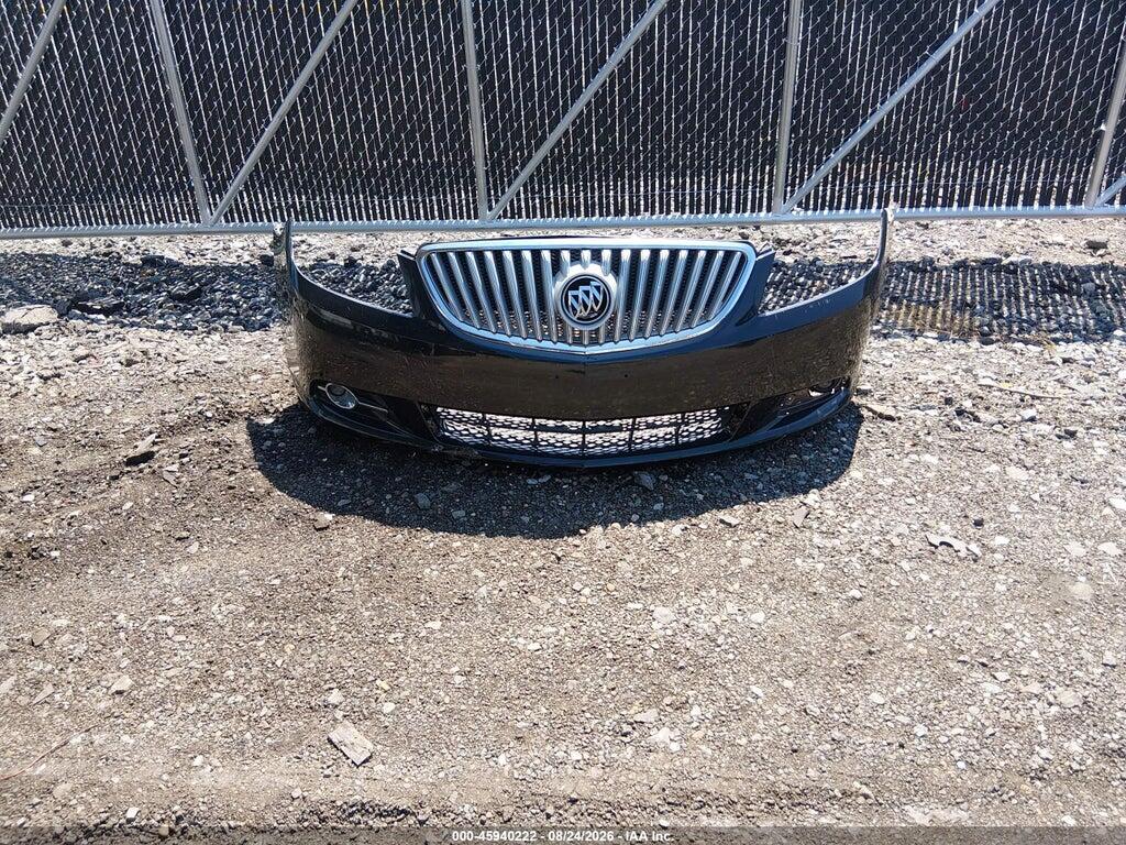 1G4GC5EC5BF382768 2011 BUICK LACROSSE photo no. 12