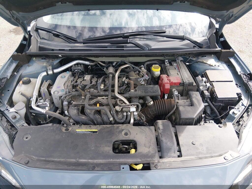 3N1AB8DV8RY359332 2024 NISSAN SENTRA photo no. 10