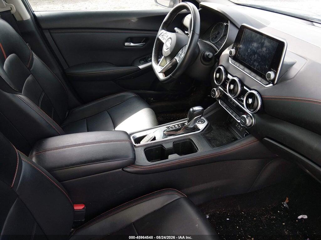 3N1AB8DV8RY359332 2024 NISSAN SENTRA photo no. 5