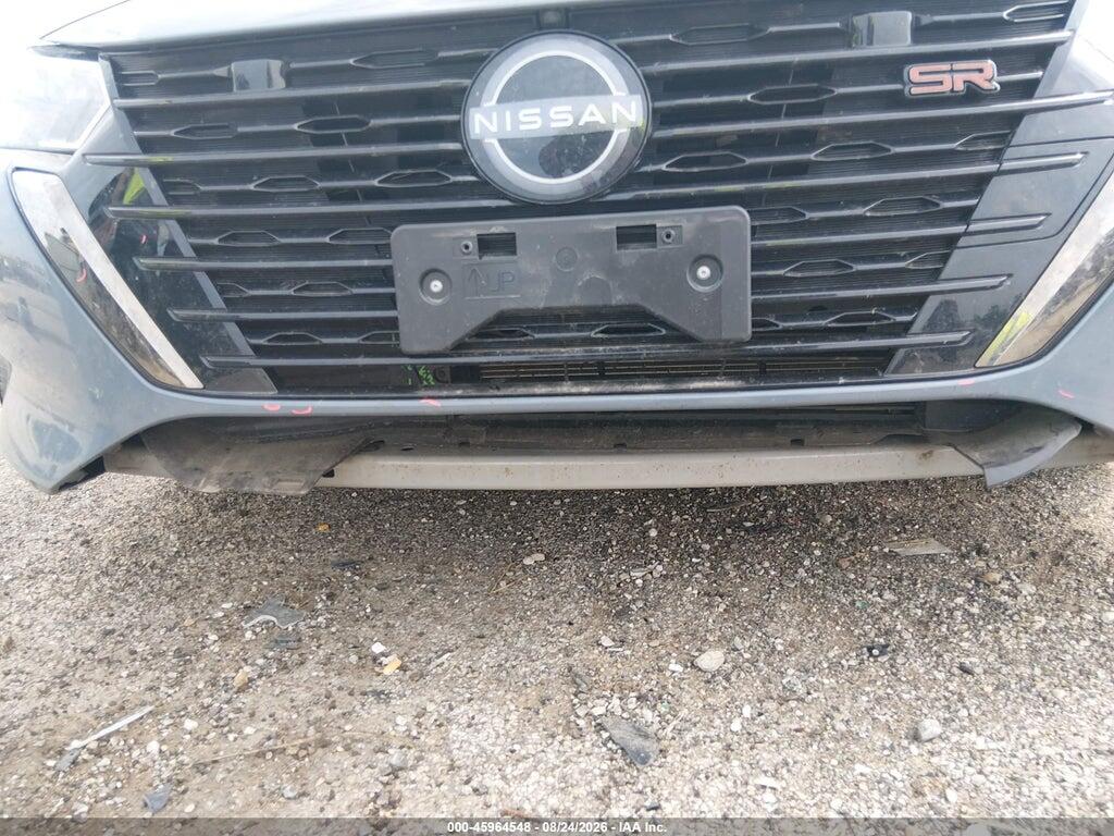 3N1AB8DV8RY359332 2024 NISSAN SENTRA photo no. 6