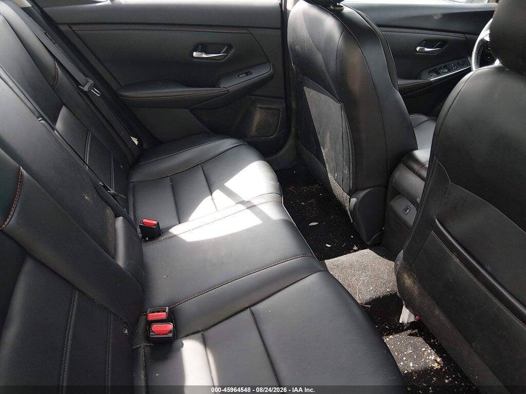 3N1AB8DV8RY359332 2024 NISSAN SENTRA photo no. 8