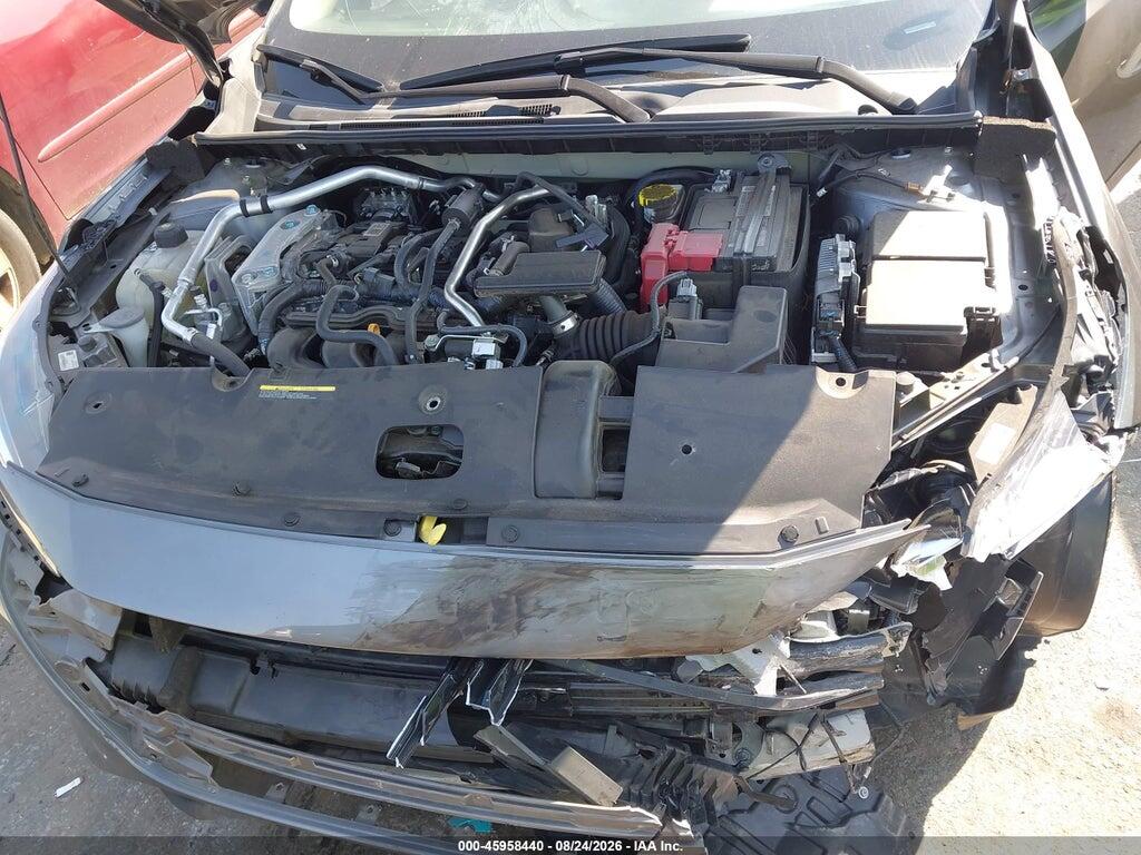 3N1AB8BV4RY323107 2024 NISSAN SENTRA photo no. 10