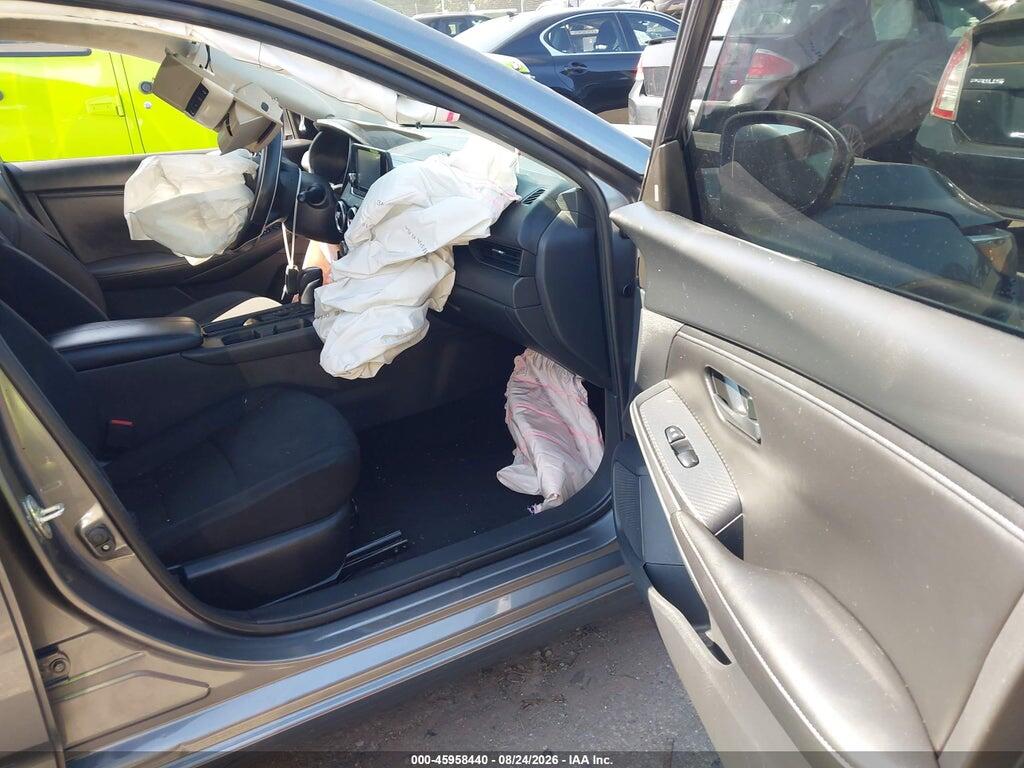 3N1AB8BV4RY323107 2024 NISSAN SENTRA photo no. 5