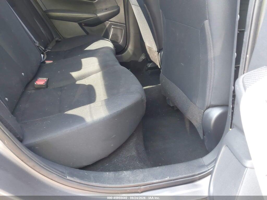 3N1AB8BV4RY323107 2024 NISSAN SENTRA photo no. 8
