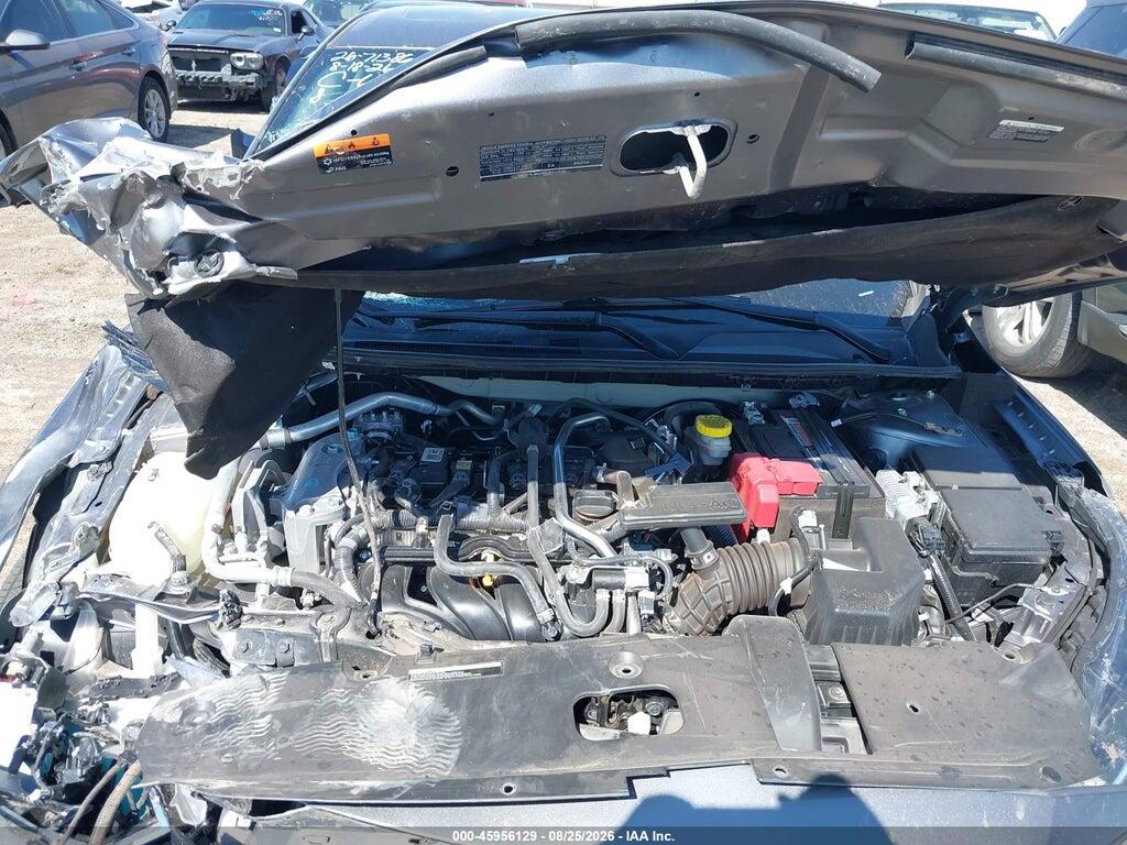 3N1AB8DV0RY286571 2024 NISSAN SENTRA photo no. 10