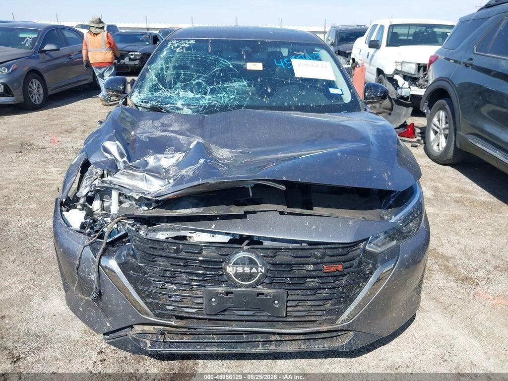 3N1AB8DV0RY286571 2024 NISSAN SENTRA photo no. 12