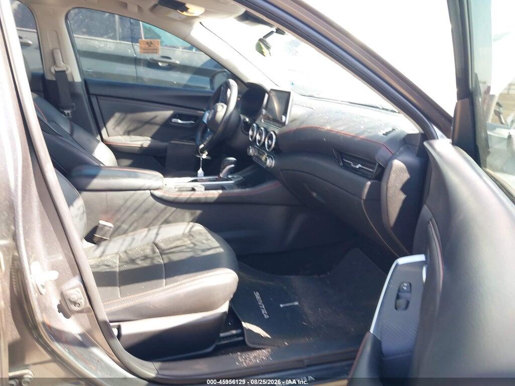 3N1AB8DV0RY286571 2024 NISSAN SENTRA photo no. 5