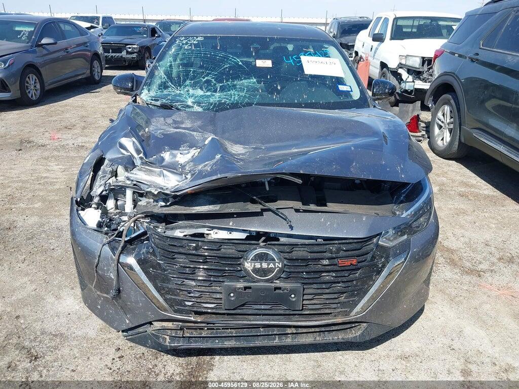 3N1AB8DV0RY286571 2024 NISSAN SENTRA photo no. 6