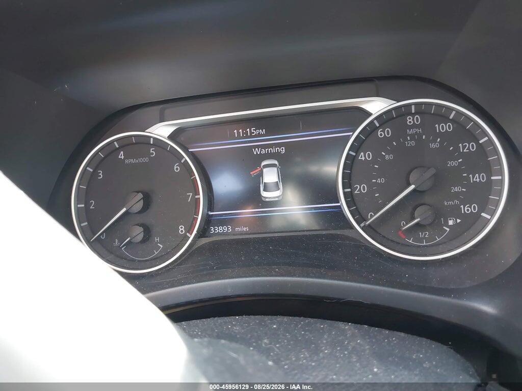 3N1AB8DV0RY286571 2024 NISSAN SENTRA photo no. 7