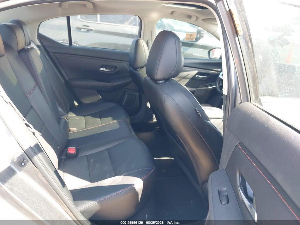 3N1AB8DV0RY286571 2024 NISSAN SENTRA photo no. 8