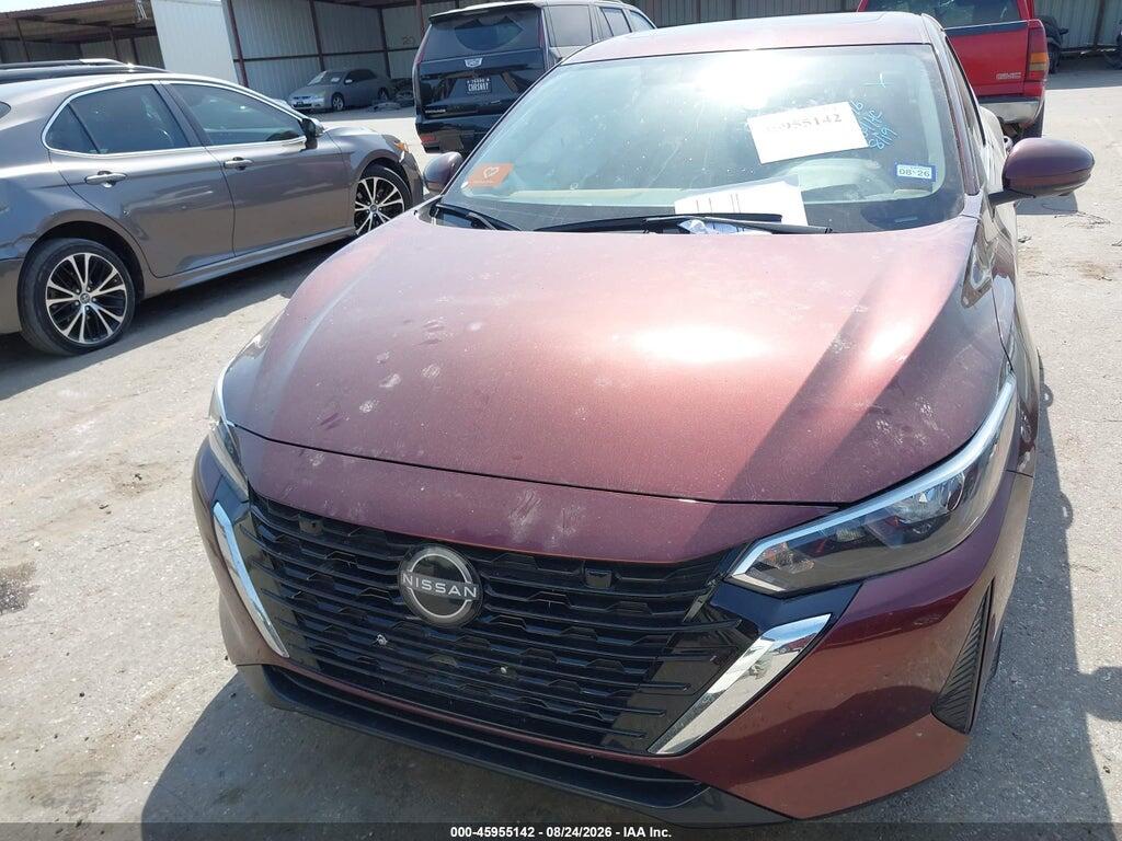 3N1AB8CV5RY202438 2024 NISSAN SENTRA photo no. 12