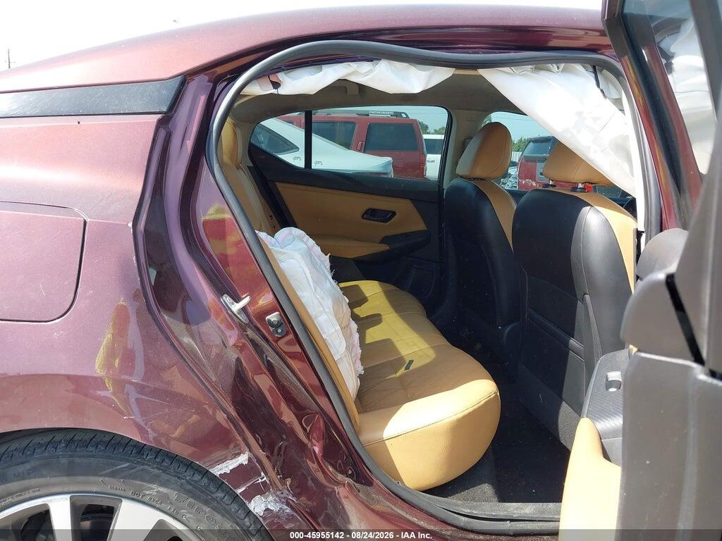 3N1AB8CV5RY202438 2024 NISSAN SENTRA photo no. 8