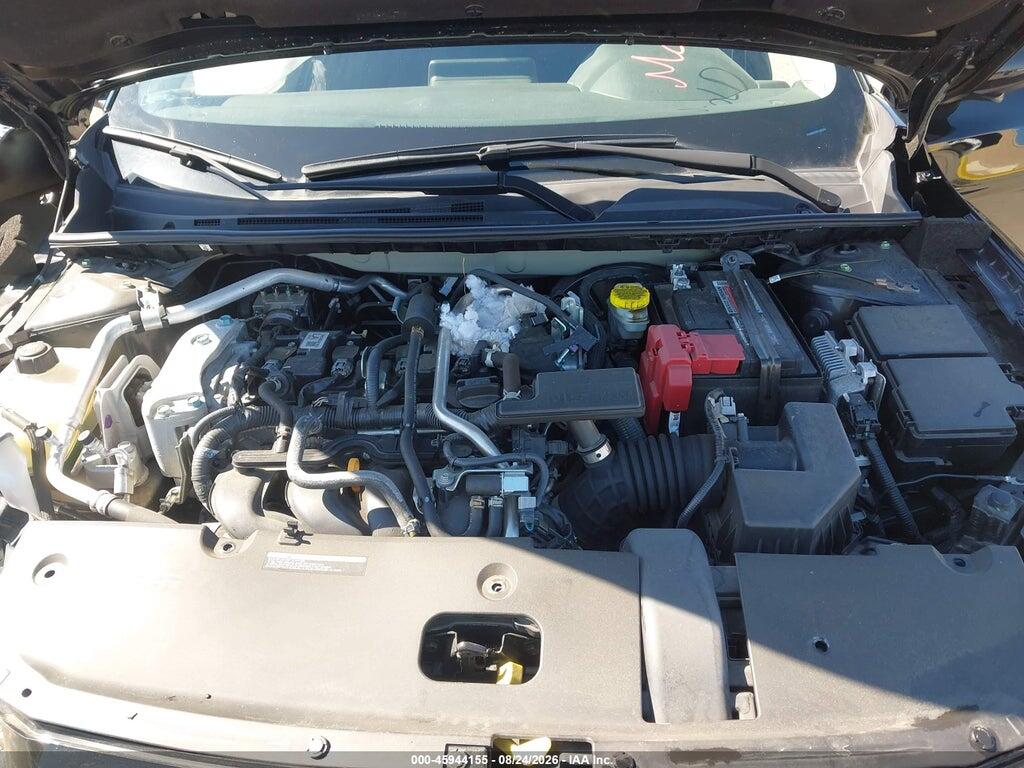 3N1AB8BV0RY202266 2024 NISSAN SENTRA photo no. 10