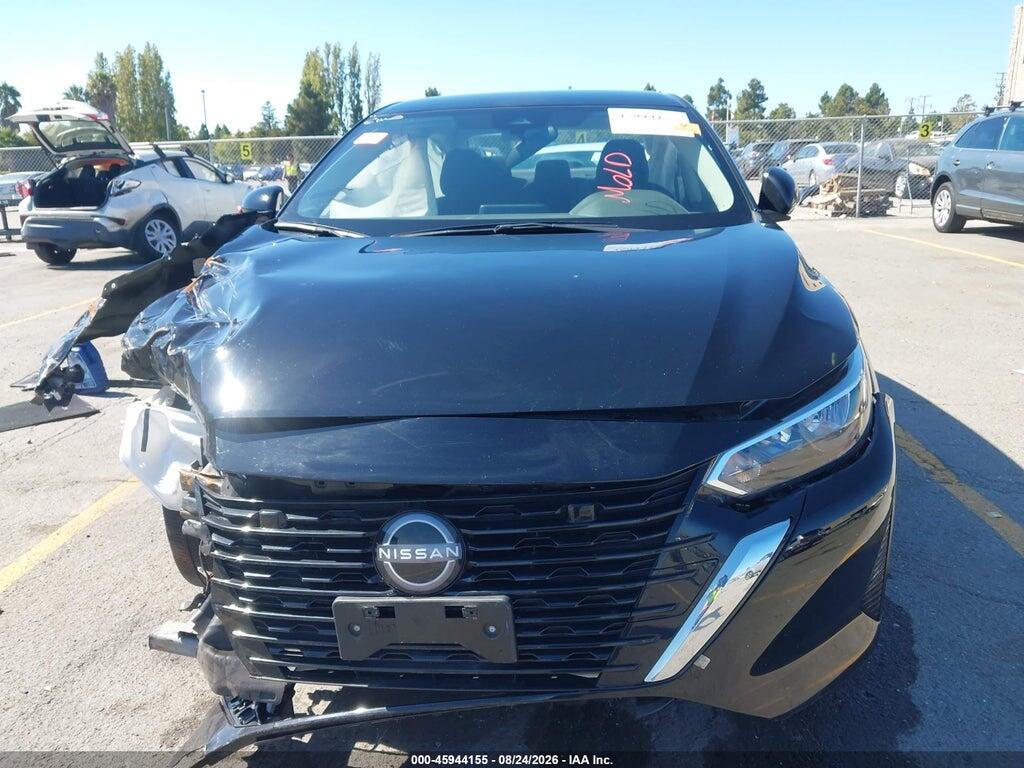 3N1AB8BV0RY202266 2024 NISSAN SENTRA photo no. 12