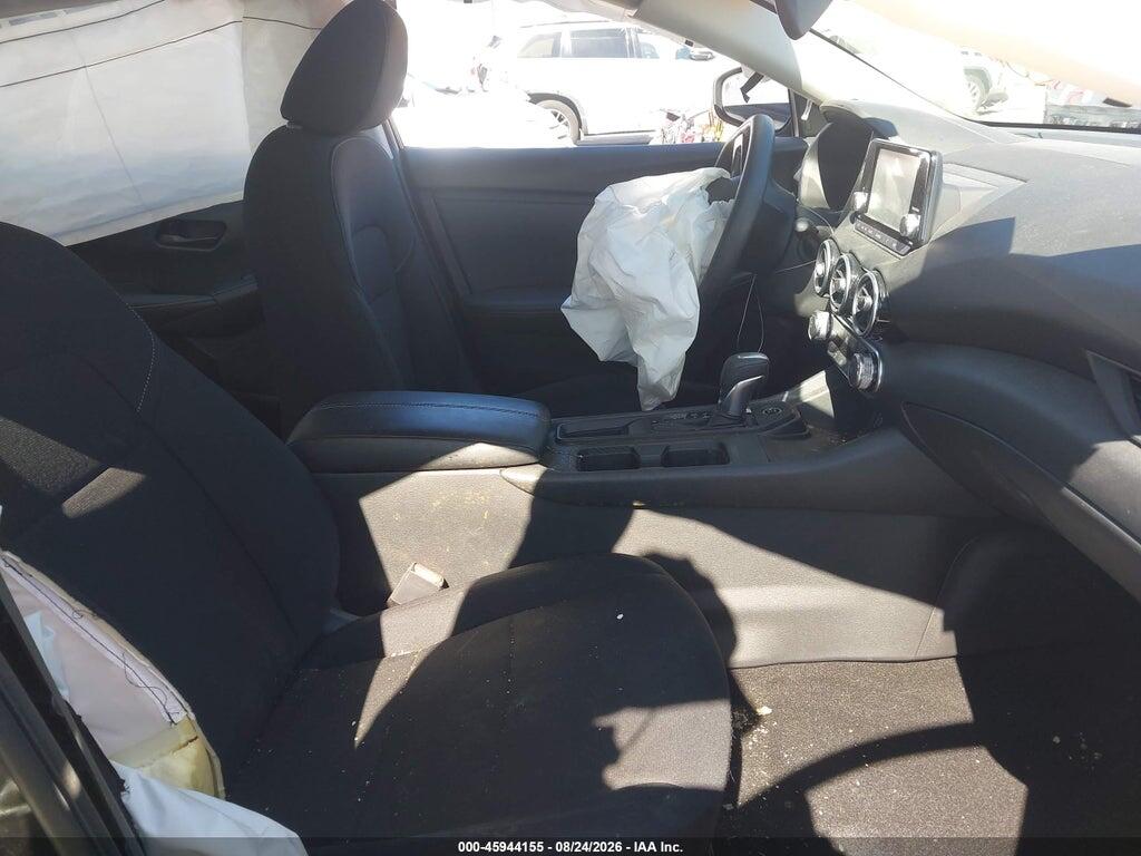 3N1AB8BV0RY202266 2024 NISSAN SENTRA photo no. 5