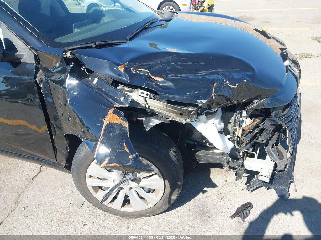 3N1AB8BV0RY202266 2024 NISSAN SENTRA photo no. 6