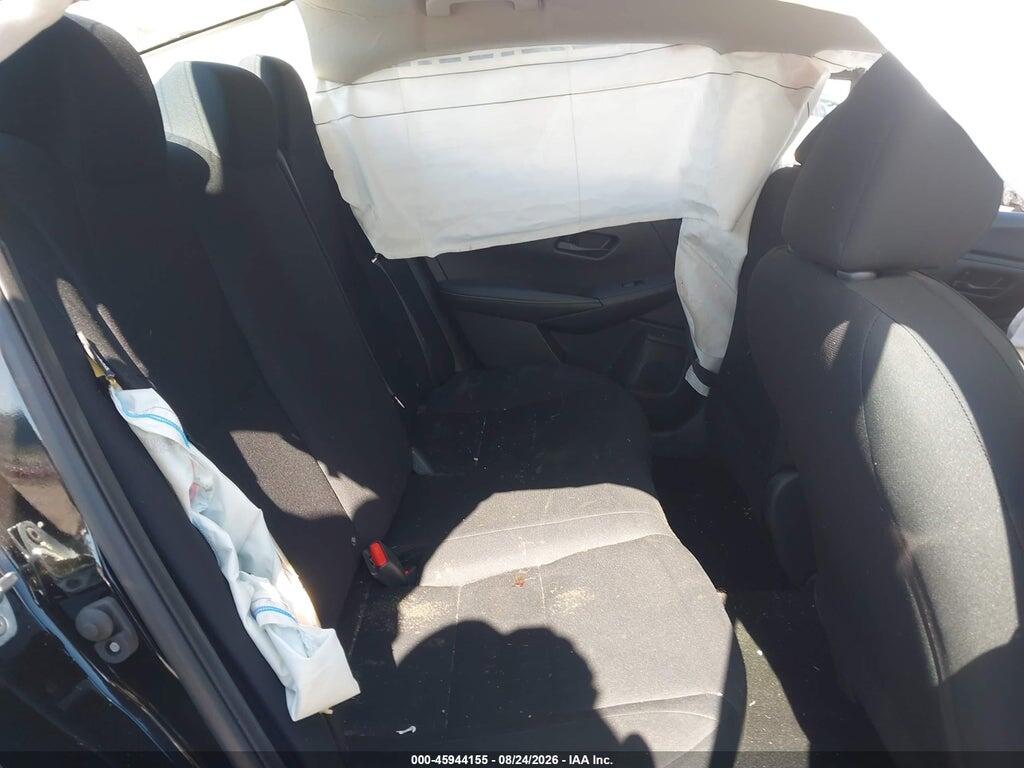3N1AB8BV0RY202266 2024 NISSAN SENTRA photo no. 8