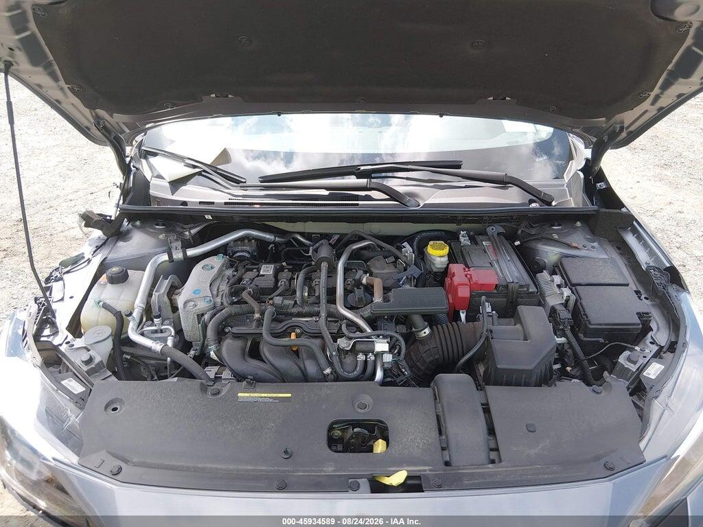 3N1AB8CV6RY334012 2024 NISSAN SENTRA photo no. 10