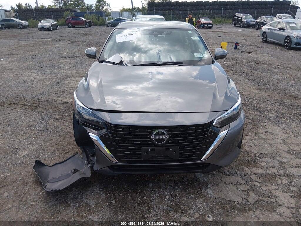 3N1AB8CV6RY334012 2024 NISSAN SENTRA photo no. 11
