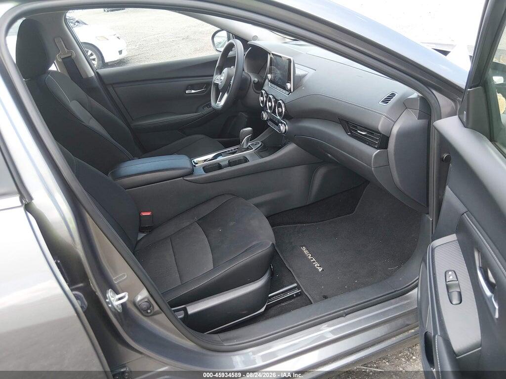 3N1AB8CV6RY334012 2024 NISSAN SENTRA photo no. 5