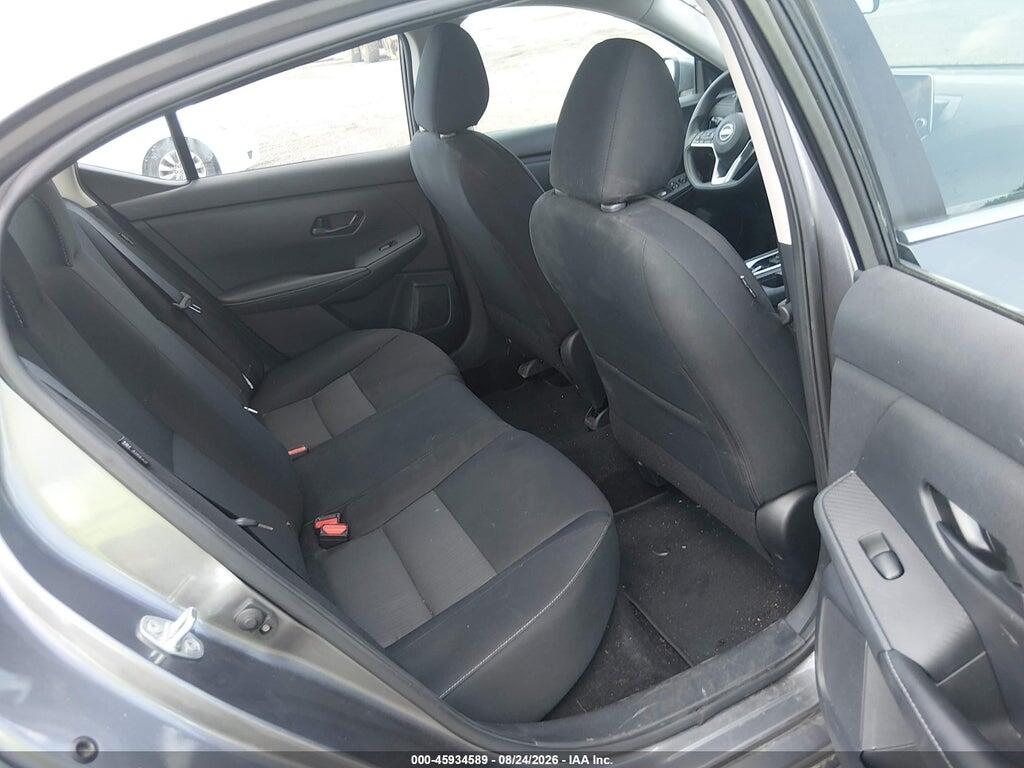 3N1AB8CV6RY334012 2024 NISSAN SENTRA photo no. 8