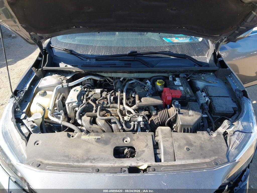3N1AB8CV5RY240882 2024 NISSAN SENTRA photo no. 10